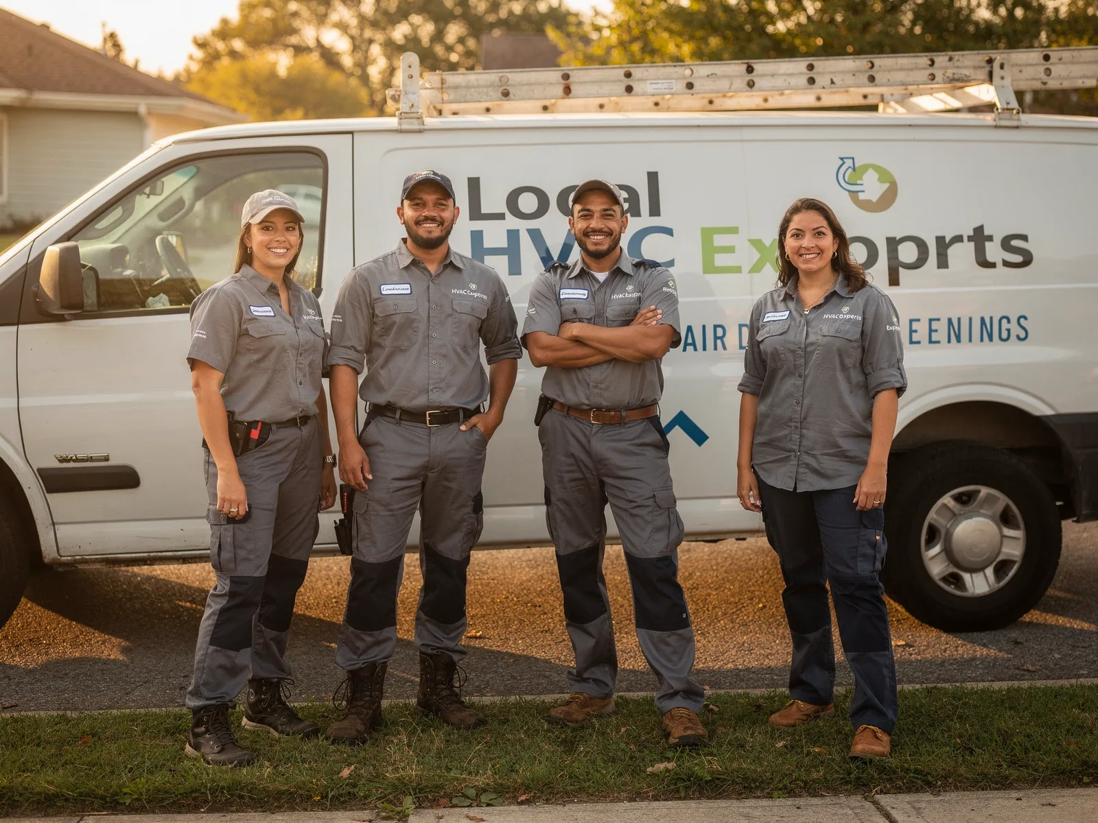 24/7 HVAC Repair & AC Replacement company in Norton, VT